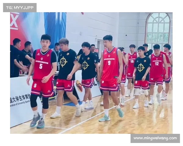 cuba赛事回放(CUBA赛事回放重温大学生篮球巅峰对决热血瞬间)