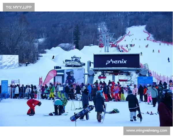 冰雪项目赛事体系—冰雪赛事发展会增加冰雪运动培训产业的就业机会