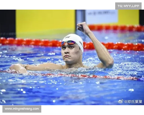 回顾孙杨在2017年全运会游泳赛事中的夺冠历程与辉煌时刻 回顾孙杨在2017年全运会游泳赛事中的夺冠历程与辉煌时刻