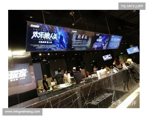 头号玩家娱乐体验中心