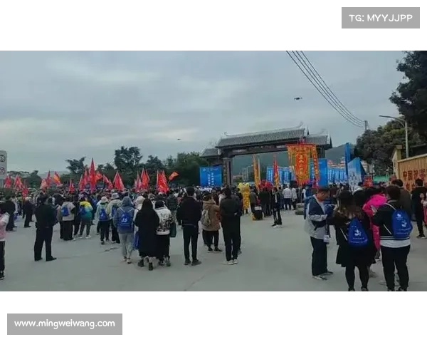 广东户外徒步赛事视频