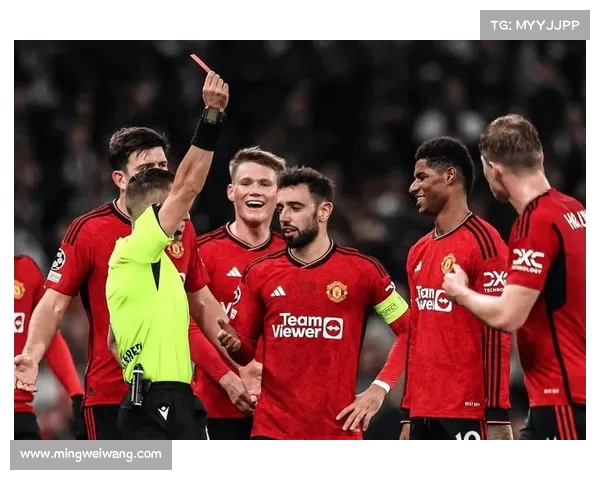 昨天曼联(曼联昨夜赛事全面解析红魔主场力克强敌展现强大实力终获胜)