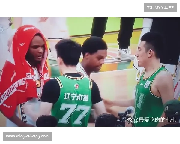 浙江广厦赛事激情对决点燃赛场篮球风暴