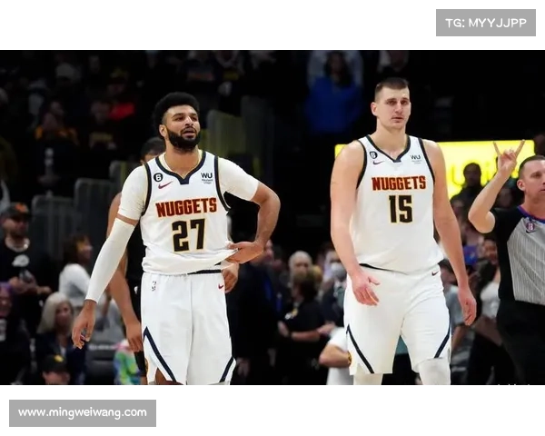 火箭vs掘金 赛事分析;火箭vs掘金比分