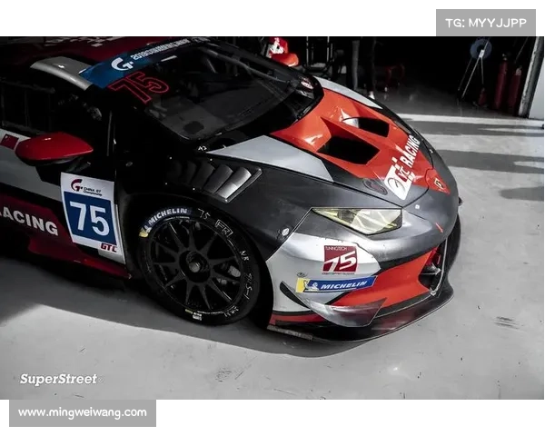 超级GT锦标赛激情竞速巅峰对决荣耀盛宴全解析